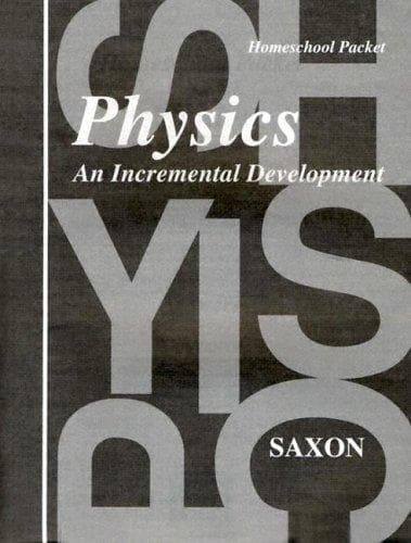 Tapa de Physics