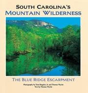 Tapa de South Carolina's mountain wilderness