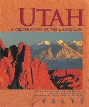 Tapa de Utah