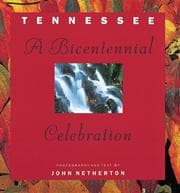 Tapa de Tennessee