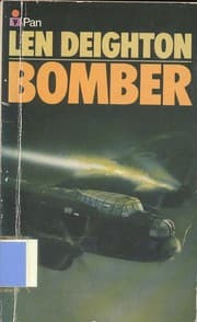 Tapa de Bomber