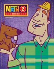 Tapa de Math 2