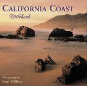 Tapa de California coast