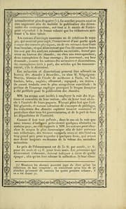 Tapa de Tableau analytique des ordres naturels, familles naturelles et genres, de la classe Endogynie, sous classe Corisantherie