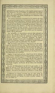 Tapa de Sur les animaux polistomes et porostomes