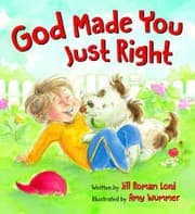 Tapa de God Made You Just Right