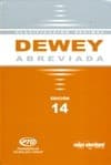 Tapa de Sistema de clasificacion decimal dewey e indice relativo