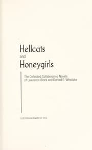 Tapa de Hellcats and honeygirls