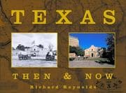 Tapa de Texas Then & Now