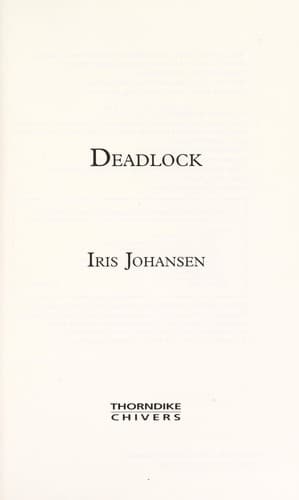 Tapa de Deadlock