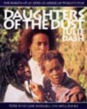 Tapa de Daughters of the Dust
