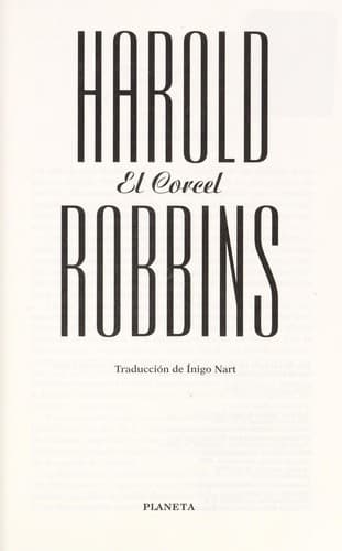 Tapa de El Corcel