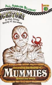 Tapa de Unraveling the history of mummies around the world