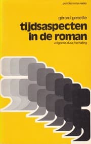 Tapa de Tijdsaspecten in de Roman