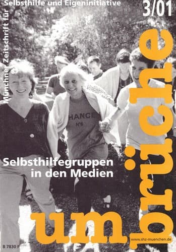 Tapa de Umrüche 3/01