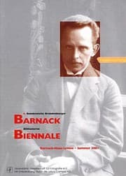 Tapa de 4. Bundesweite Brandenburger Barnack-Bildautoren-Biennale