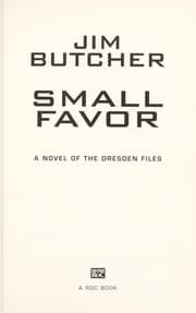 Tapa de Small favor