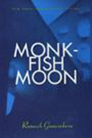 Tapa de Monkfish moon