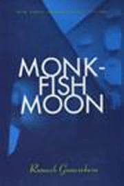 Tapa de Monkfish moon