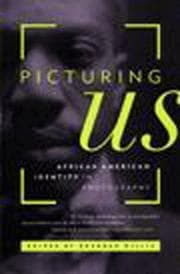 Tapa de Picturing Us