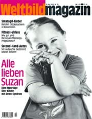 Tapa de Weltbild 26. Mai 2000/Nr. 10