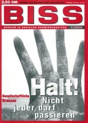 Tapa de BISS 1/2000