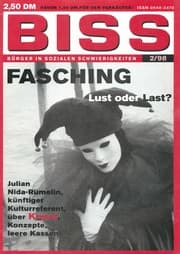 Tapa de BISS 2/98