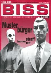 Tapa de BISS 2/2003