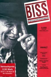 Tapa de BISS 3/1995