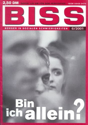 Tapa de BISS 6/2001