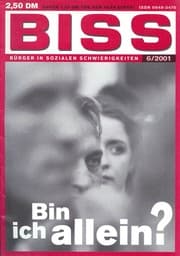 Tapa de BISS 6/2001