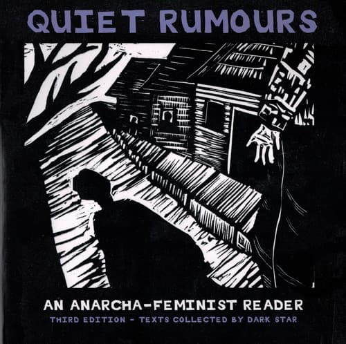 Tapa de Quiet Rumours