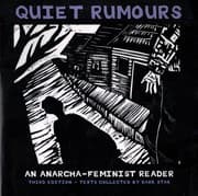 Tapa de Quiet Rumours