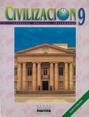Tapa de Civilización 9