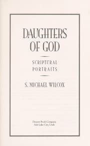 Tapa de Daughters of God