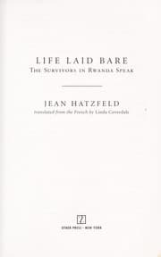 Tapa de Life laid bare