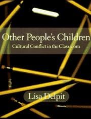 Tapa de Other people's children