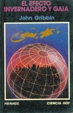Tapa de Hothouse Earth