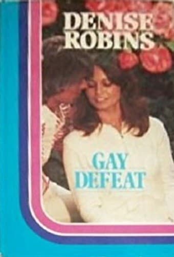 Tapa de Gay Defeat