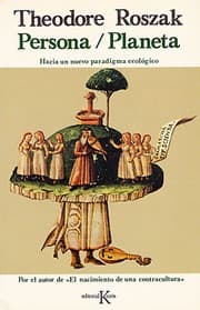 Tapa de Persona/Planeta