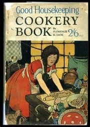 Tapa de Good Housekeeping Cookery Book