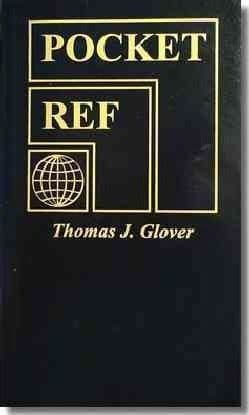 Tapa de Pocket ref