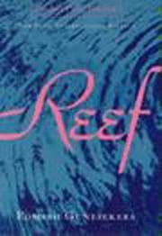 Tapa de Reef