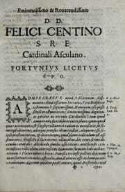 Tapa de Pyronarcha, siue, De fulminum natura deque febrium origine libri duo