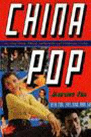Tapa de China pop