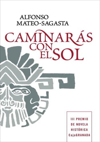 Tapa de Caminarás con el sol