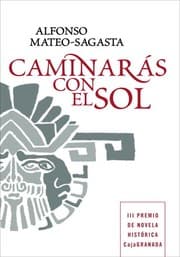 Tapa de Caminarás con el sol