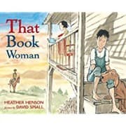 Tapa de That Book Woman
