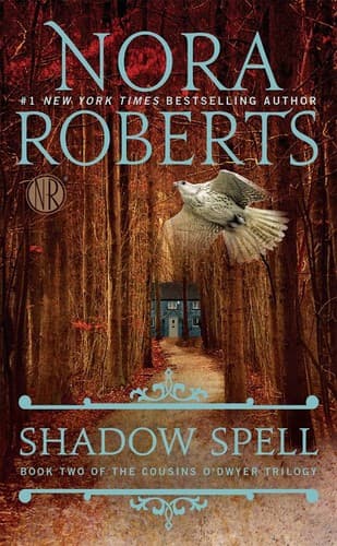 Tapa de Shadow spell