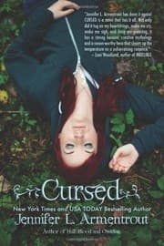 Tapa de Cursed